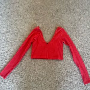 Urban Outfitters Out from Under Long Sleeve Top